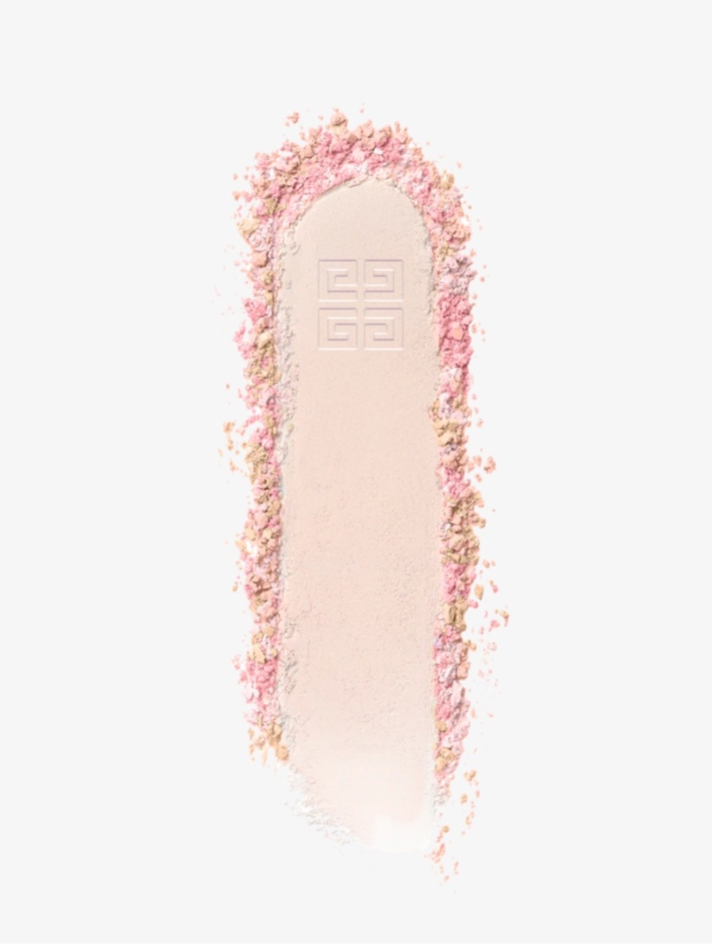 GIVENCHY Prisme Libre Setting & Finishing Loose Powder ~ VOILE ROSÉ ~ Full size - Picture 2 of 9